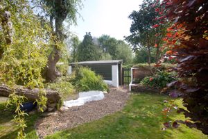Garden- click for photo gallery